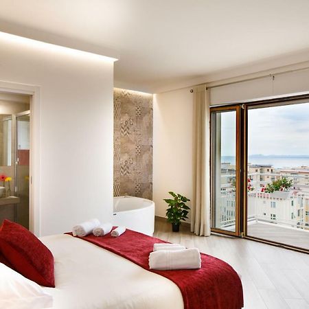Le Muse Suite 索伦托 外观 照片