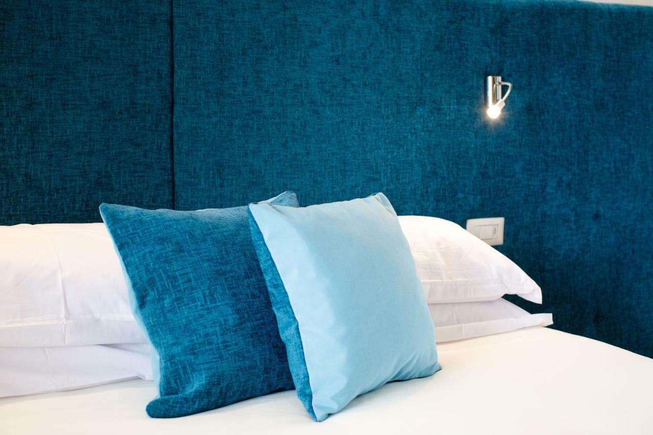 Le Muse Suite 索伦托 外观 照片