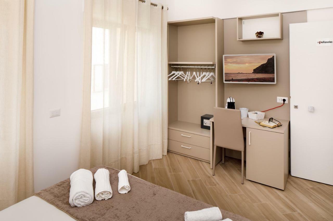 Le Muse Suite 索伦托 外观 照片