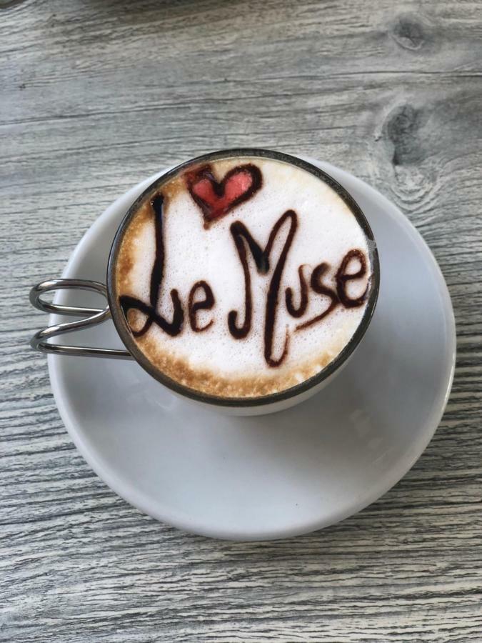 Le Muse Suite 索伦托 外观 照片